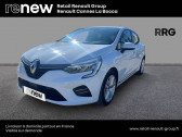 Renault Clio V Clio E-Tech 140  2020 - annonce de voiture en vente sur Auto Slection.com