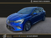 Renault Clio V Clio E-Tech 140  2021 - annonce de voiture en vente sur Auto Sélection.com