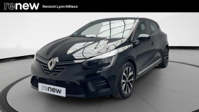Renault Clio , garage RENAULT LYON RILLIEUX  RILLIEUX LA PAPE