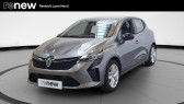 Renault Clio occasion année 2024 boite Automatique Annonce Renault Clio occasion Hybride V Clio E-Tech full hybrid 145 ch GSR2 à LYON