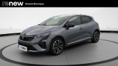 Annonce Renault Clio occasion Hybride V Clio E-Tech full hybrid 145 ch GSR2  TRAPPES