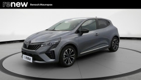 Renault Clio , garage RENAULT ST QUENTIN EN YVELINES  TRAPPES
