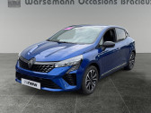 Annonce Renault Clio occasion Essence V Clio E-Tech full hybrid 145 ch GSR2  Bracieux