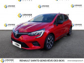 Annonce Renault Clio occasion Essence V Clio E-Tech full hybrid 145 Evolution  Sainte-Genevive-des-Bois