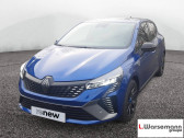 Renault Clio V Clio E-Tech full hybrid 145 GSR2   Romorantin 41