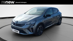 Renault Clio occasion 2025 mise en vente à AUBAGNE par le garage RENAULT AUBAGNE - photo n°1