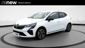 Renault Clio occasion année 2024 boite Automatique Annonce Renault Clio occasion Hybride V Clio E-Tech full hybrid 145 GSR2 à PARIS