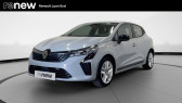 Renault Clio occasion année 2024 boite Automatique Annonce Renault Clio occasion Hybride V Clio E-Tech full hybrid 145 GSR2 à VENISSIEUX