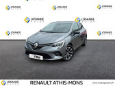 Annonce Renault Clio occasion Essence V Clio E-Tech full hybrid 145 Techno  Athis-Mons