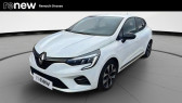 Renault Clio occasion année 2023 boite Automatique Annonce Renault Clio occasion Hybride V Clio E-Tech full hybrid 145 à CANNES