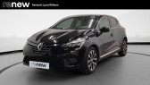Renault Clio occasion année 2024 boite Automatique Annonce Renault Clio occasion Hybride V Clio E-Tech full hybrid 145 à RILLIEUX LA PAPE