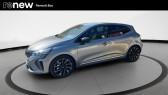 Renault Clio occasion année 2024 boite Automatique Annonce Renault Clio occasion Hybride V Clio E-Tech full hybrid 145 à VERSAILLES