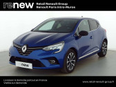 Renault Clio V Clio E-Tech full hybrid 145  2023 - annonce de voiture en vente sur Auto Sélection.com