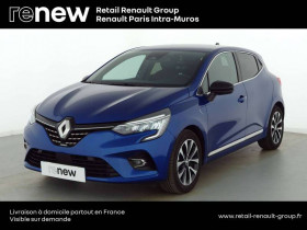 Renault Clio occasion 2023 mise en vente à PARIS par le garage RENAULT PARIS ST JACQUES - photo n°1