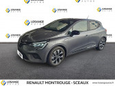 Annonce Renault Clio occasion Essence V Clio E-Tech full hybrid 145  Montrouge