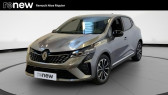 Renault Clio V Clio E-Tech full hybrid 145  2024 - annonce de voiture en vente sur Auto Sélection.com