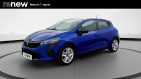 Renault Clio , garage RENAULT ST QUENTIN EN YVELINES  TRAPPES