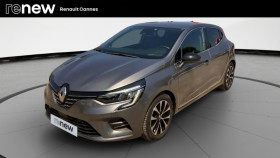 Renault Clio , garage RENAULT CANNES  CANNES