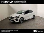 Renault Clio occasion année 2024 boite Automatique Annonce Renault Clio occasion Hybride V Clio E-Tech full hybrid 145 à RILLIEUX LA PAPE