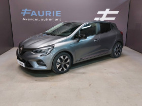 Renault Clio , garage Renault Tulle  TULLE