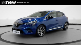 Renault Clio , garage RENAULT LYON SUD  VENISSIEUX