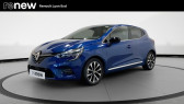 Renault Clio occasion année 2023 boite Automatique Annonce Renault Clio occasion Hybride V Clio E-Tech full hybrid 145 à VENISSIEUX