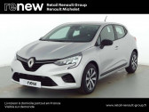 Renault Clio V Clio E-Tech full hybrid 145  2022 - annonce de voiture en vente sur Auto Sélection.com