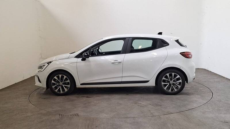 Renault Clio V Clio E-Tech full hybrid 145  occasion  LYON - photo n9