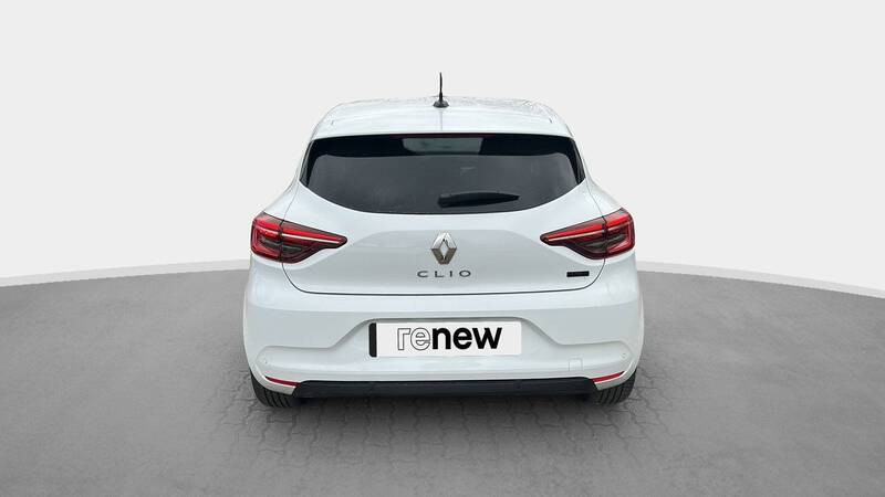Renault Clio V Clio E-Tech full hybrid 145  occasion  CANNES - photo n7