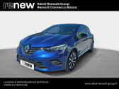 Renault Clio V Clio E-Tech full hybrid 145  2023 - annonce de voiture en vente sur Auto Sélection.com