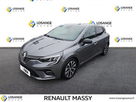 Renault Clio occasion 2023 mise en vente à Massy par le garage Renault Massy - photo n°1