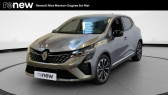 Renault Clio V Clio E-Tech full hybrid 145   CAGNES SUR MER 06