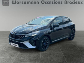 Renault Clio , garage Warsemann Automobiles Bracieux  Bracieux