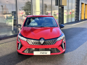 Renault Clio , garage Warsemann Auto Vendme  Vendme