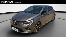 Renault Clio , garage RENAULT VERSAILLES  VERSAILLES