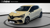 Renault Clio occasion année 2022 boite Automatique Annonce Renault Clio occasion Hybride V Clio E-Tech hybride 145 à AUBAGNE