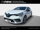 Renault Clio V Clio E-Tech hybride 145  2022 - annonce de voiture en vente sur Auto Sélection.com