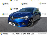 Annonce Renault Clio occasion Essence V Clio E-Tech hybride 145  Les Ulis