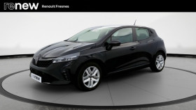 Renault Clio occasion 2024 mise en vente à FRESNES par le garage RENAULT FRESNES - photo n°1