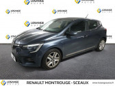 Annonce Renault Clio occasion Essence V Clio SCe 65 - 21 Business  Montrouge