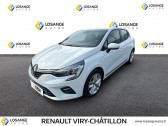 Annonce Renault Clio occasion Essence V Clio SCe 65 - 21 Zen  Viry Chatillon