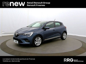 Renault Clio , garage RENAULT FRESNES  FRESNES