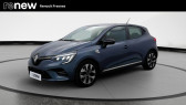 Renault Clio occasion année 2021 boite Manuelle Annonce Renault Clio occasion Essence V Clio SCe 65 - 21 à FRESNES