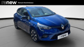 Renault Clio occasion année 2021 boite Manuelle Annonce Renault Clio occasion Essence V Clio SCe 65 - 21 à NEUFCHATEAU
