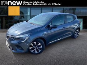 Renault Clio occasion 2021 mise en vente à SAINT-NAZAIRE par le garage CENTRE AUTOMOBILE DE L'ETOILE - photo n°1