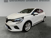 Renault Clio occasion année 2021 boite Manuelle Annonce Renault Clio occasion Essence V Clio SCe 65 - 21N à Bracieux