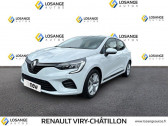 Annonce Renault Clio occasion Essence V Clio SCe 65 - 21N  Viry Chatillon
