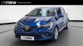 Renault Clio occasion année 2022 boite Manuelle Annonce Renault Clio occasion Essence V Clio SCe 65 - 21N à LYON