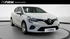 Renault Clio , garage RENAULT LYON SUD  VENISSIEUX