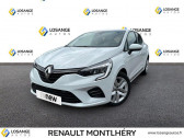 Annonce Renault Clio occasion Essence V Clio SCe 65 - 21N  Montlhery